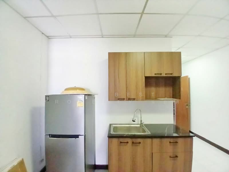 The Trio Garden condominium, Bangkok, Srinakarin, Nong Bon, Prawet, Bangkok, 1 Bedroom, 54 sqm, Condo For Sale, by The Best Property แอ๊ด, 500237695 - DDproperty.com