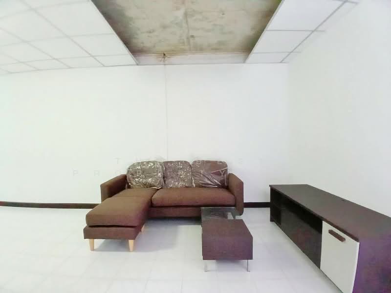 The Trio Garden condominium, Bangkok, Srinakarin, Nong Bon, Prawet, Bangkok, 1 Bedroom, 54 sqm, Condo For Sale, by The Best Property แอ๊ด, 500237695 - DDproperty.com
