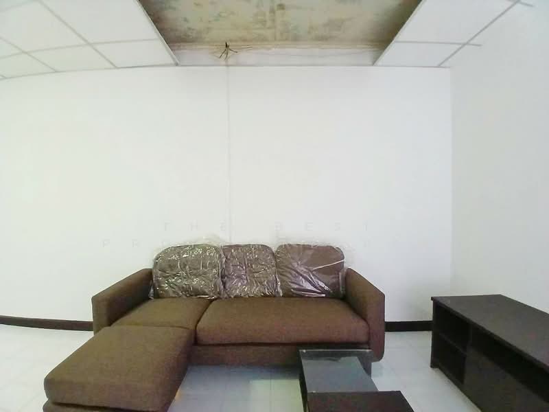 The Trio Garden condominium, Bangkok, Srinakarin, Nong Bon, Prawet, Bangkok, 1 Bedroom, 54 sqm, Condo For Sale, by The Best Property แอ๊ด, 500237695 - DDproperty.com