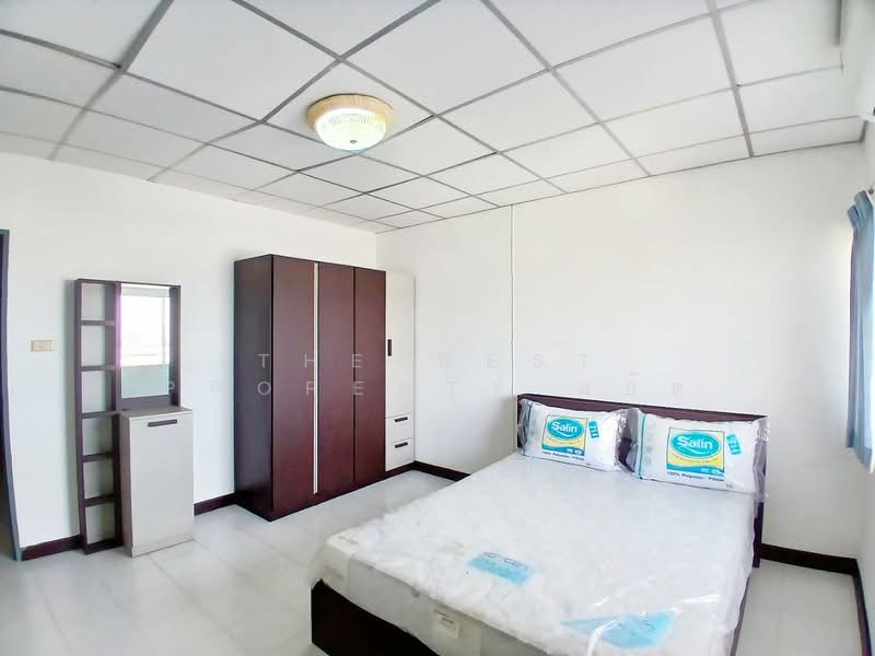 The Trio Garden condominium, Bangkok, Srinakarin, Nong Bon, Prawet, Bangkok, 1 Bedroom, 54 sqm, Condo For Sale, by The Best Property แอ๊ด, 500237695 - DDproperty.com