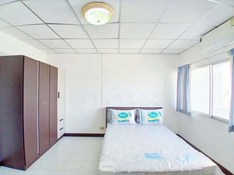 The Trio Garden condominium, Bangkok, Srinakarin, Nong Bon, Prawet, Bangkok, 1 Bedroom, 54 sqm, Condo For Sale, by The Best Property แอ๊ด, 500237695 - DDproperty.com