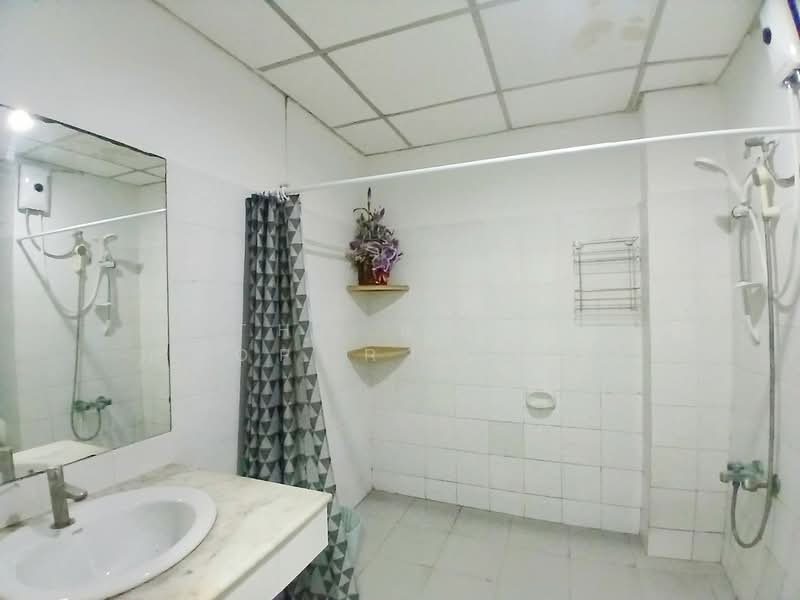 The Trio Garden condominium, Bangkok, Srinakarin, Nong Bon, Prawet, Bangkok, 1 Bedroom, 54 sqm, Condo For Sale, by The Best Property แอ๊ด, 500237695 - DDproperty.com