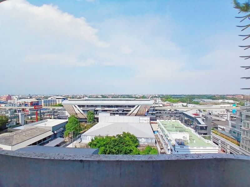 The Trio Garden condominium, Bangkok, Srinakarin, Nong Bon, Prawet, Bangkok, 1 Bedroom, 54 sqm, Condo For Sale, by The Best Property แอ๊ด, 500237695 - DDproperty.com