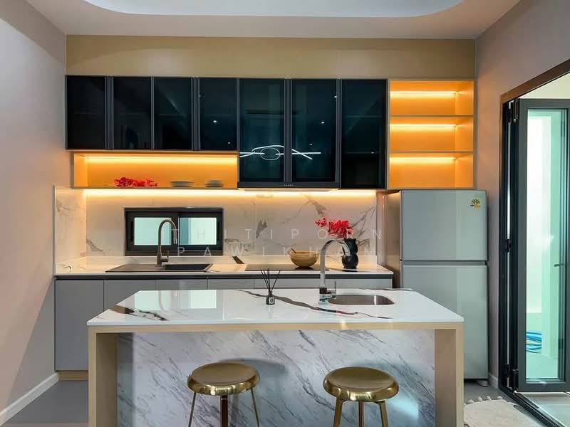 4-BR Villa, Chon Buri (Pattaya), Nong Pru, Bang Lamung (Pattaya), Chon Buri (Pattaya), 4 Bedrooms, 250 sqm, Villa For Sale, by Thitiporn Pawikham, 500237697 - DDproperty.com