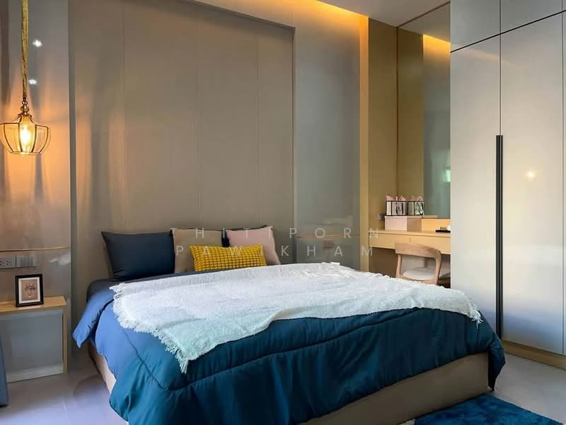 4-BR Villa, Chon Buri (Pattaya), Nong Pru, Bang Lamung (Pattaya), Chon Buri (Pattaya), 4 Bedrooms, 250 sqm, Villa For Sale, by Thitiporn Pawikham, 500237697 - DDproperty.com