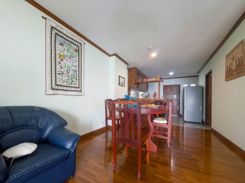 Sammuk Terrace Condominium, Chon Buri (Pattaya), Along Sam Muk Mountain, Saen Suk, Muang Chon Buri, Chon Buri (Pattaya), 2 Bedrooms, 146 sqm, Condo For Sale, by Thanyalag Chanchodtanakul, 500237702 - DDproperty.com