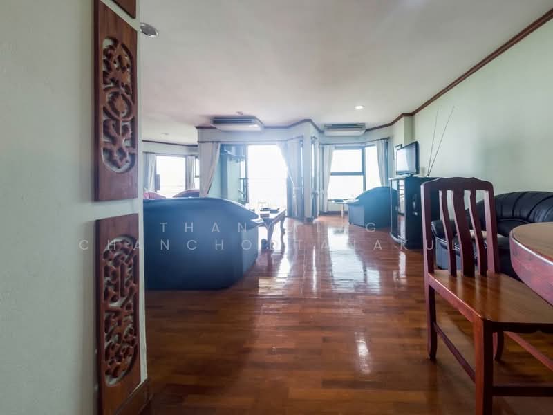 Sammuk Terrace Condominium, Chon Buri (Pattaya), Along Sam Muk Mountain, Saen Suk, Muang Chon Buri, Chon Buri (Pattaya), 2 Bedrooms, 146 sqm, Condo For Sale, by Thanyalag Chanchodtanakul, 500237702 - DDproperty.com