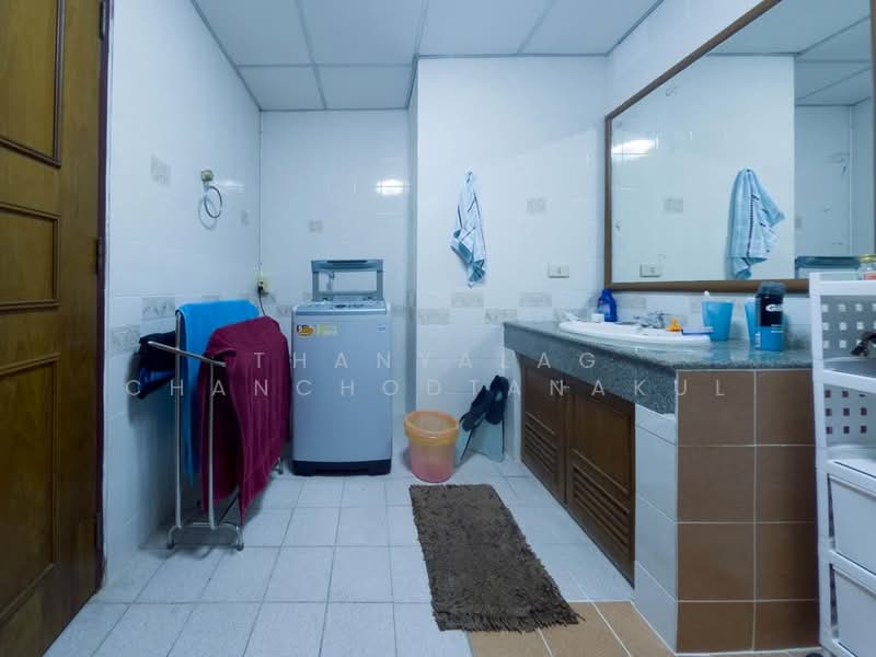 Sammuk Terrace Condominium, Chon Buri (Pattaya), Along Sam Muk Mountain, Saen Suk, Muang Chon Buri, Chon Buri (Pattaya), 2 Bedrooms, 146 sqm, Condo For Sale, by Thanyalag Chanchodtanakul, 500237702 - DDproperty.com