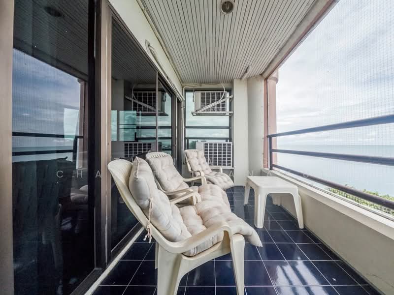 Sammuk Terrace Condominium, Chon Buri (Pattaya), Along Sam Muk Mountain, Saen Suk, Muang Chon Buri, Chon Buri (Pattaya), 2 Bedrooms, 146 sqm, Condo For Sale, by Thanyalag Chanchodtanakul, 500237702 - DDproperty.com