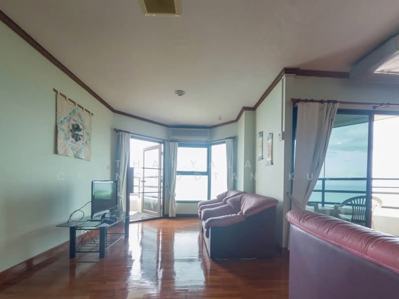 Sammuk Terrace Condominium, Chon Buri (Pattaya), Along Sam Muk Mountain, Saen Suk, Muang Chon Buri, Chon Buri (Pattaya), 2 Bedrooms, 146 sqm, Condo For Sale, by Thanyalag Chanchodtanakul, 500237702 - DDproperty.com