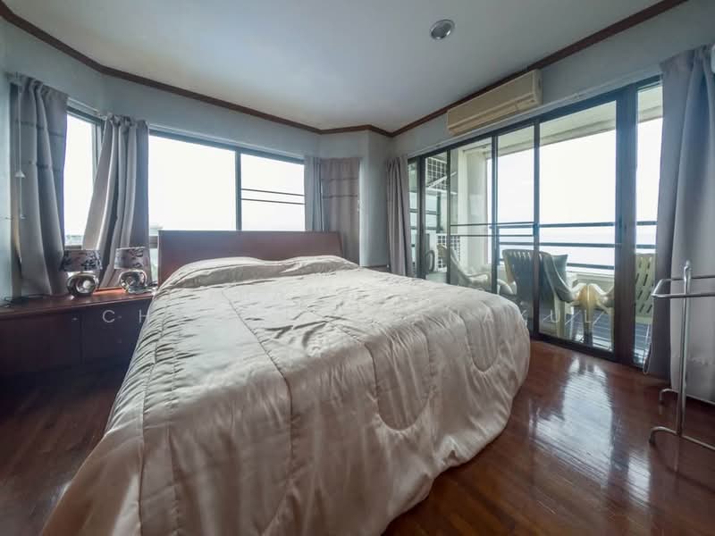 Sammuk Terrace Condominium, Chon Buri (Pattaya), Along Sam Muk Mountain, Saen Suk, Muang Chon Buri, Chon Buri (Pattaya), 2 Bedrooms, 146 sqm, Condo For Sale, by Thanyalag Chanchodtanakul, 500237702 - DDproperty.com