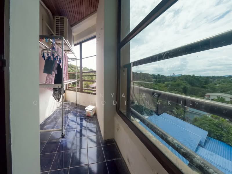 Sammuk Terrace Condominium, Chon Buri (Pattaya), Along Sam Muk Mountain, Saen Suk, Muang Chon Buri, Chon Buri (Pattaya), 2 Bedrooms, 146 sqm, Condo For Sale, by Thanyalag Chanchodtanakul, 500237702 - DDproperty.com