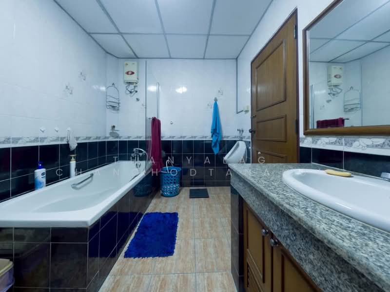 Sammuk Terrace Condominium, Chon Buri (Pattaya), Along Sam Muk Mountain, Saen Suk, Muang Chon Buri, Chon Buri (Pattaya), 2 Bedrooms, 146 sqm, Condo For Sale, by Thanyalag Chanchodtanakul, 500237702 - DDproperty.com