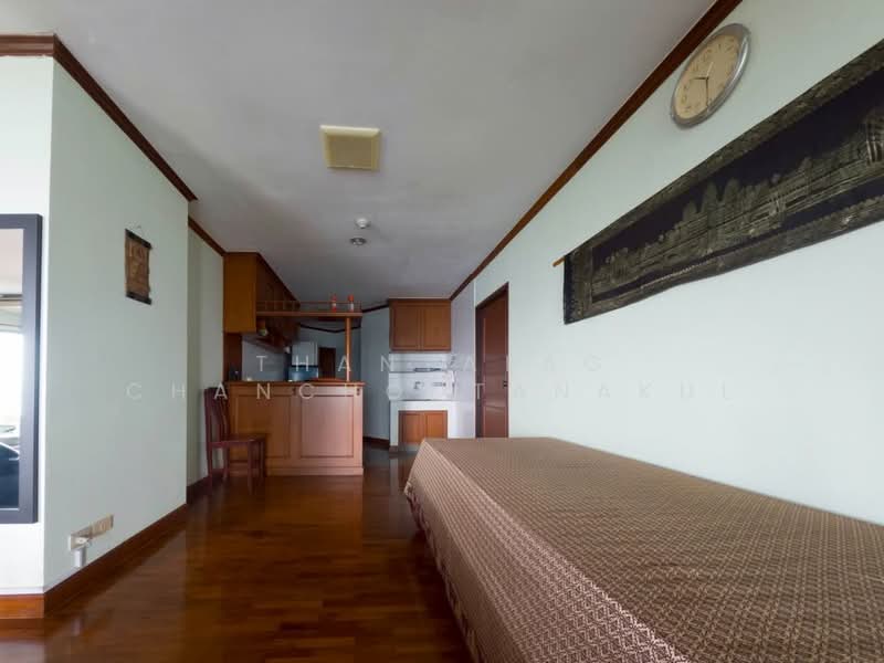 Sammuk Terrace Condominium : สามมุข เทอเรส คอนโดมิเนียม, ชลบุรี, เลียบเขาสามมุข, แสนสุข, เมืองชลบุรี, ชลบุรี, 146 ตร.ม., คอนโด ขาย, โดย Thanyalag Chanchodtanakul, 500237702 - DDproperty.com