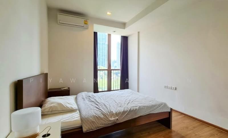 Hasu Haus, Bangkok, Sukhumvit 77 Road, Phra Kanong Nua, Watthana, Bangkok, 1 Bedroom, 41 sqm, Condo For Sale, by Piyawan Maiyapan, 500237705 - DDproperty.com