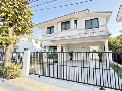 ขาย - Pruklada Wongwaen-Rattanathibet : พฤกษ์ลดา วงแหวน-รัตนาธิเบศร์, นนทบุรี