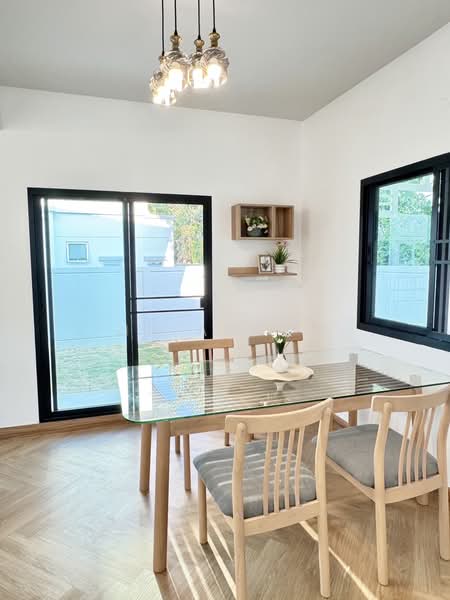 Pruklada Wongwaen-Rattanathibet, Nonthaburi, Bang Yai City Soi 19/2, Bang Mae Nang, Bang Yai, Nonthaburi, 3 Bedrooms, 160 sqm, Single Detached House For Sale, by NR AGENT, 500237706 - DDproperty.com