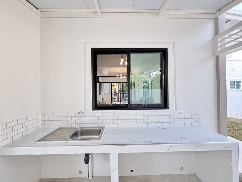 Pruklada Wongwaen-Rattanathibet, Nonthaburi, Bang Yai City Soi 19/2, Bang Mae Nang, Bang Yai, Nonthaburi, 3 Bedrooms, 160 sqm, Single Detached House For Sale, by NR AGENT, 500237706 - DDproperty.com