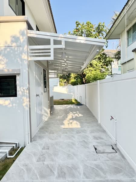 Pruklada Wongwaen-Rattanathibet : พฤกษ์ลดา วงแหวน-รัตนาธิเบศร์, นนทบุรี, บางใหญ่ซิตี้ ซอย 19/2, บางแม่นาง, บางใหญ่, นนทบุรี, 160 ตร.ม., บ้านเดี่ยว ขาย, โดย NR AGENT, 500237706 - DDproperty.com