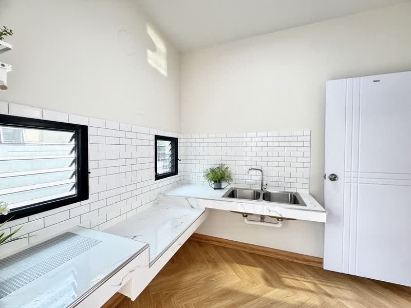 Pruklada Wongwaen-Rattanathibet, Nonthaburi, Bang Yai City Soi 19/2, Bang Mae Nang, Bang Yai, Nonthaburi, 3 Bedrooms, 160 sqm, Single Detached House For Sale, by NR AGENT, 500237706 - DDproperty.com