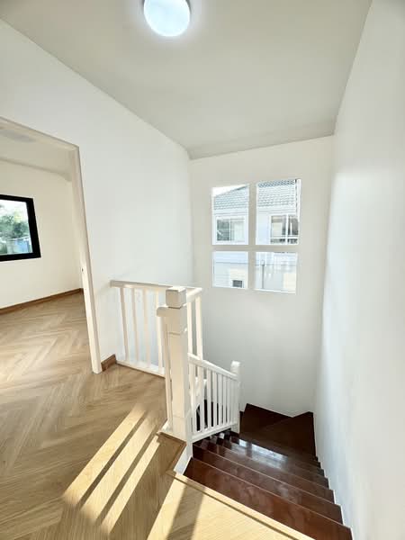 Pruklada Wongwaen-Rattanathibet, Nonthaburi, Bang Yai City Soi 19/2, Bang Mae Nang, Bang Yai, Nonthaburi, 3 Bedrooms, 160 sqm, Single Detached House For Sale, by NR AGENT, 500237706 - DDproperty.com