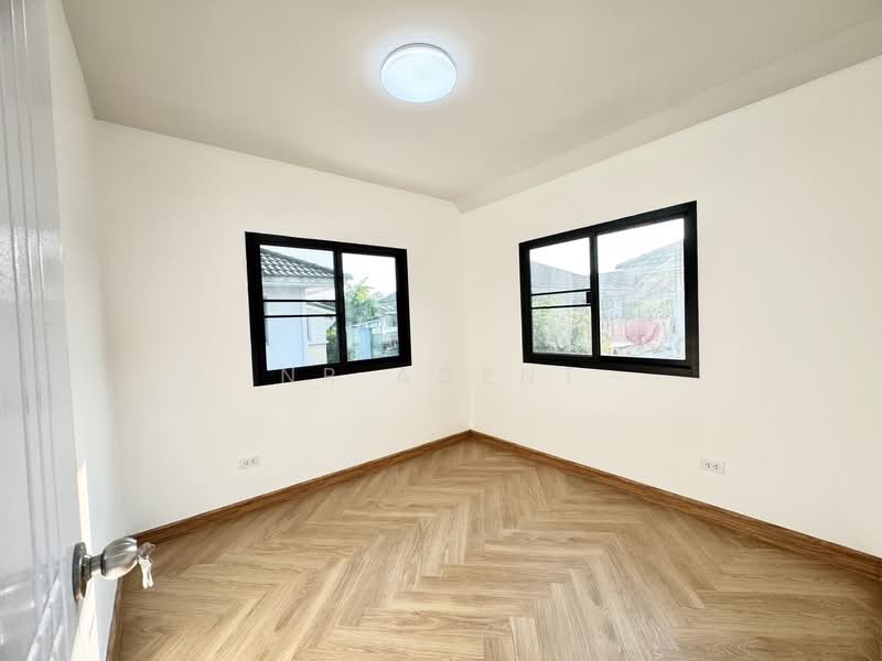 Pruklada Wongwaen-Rattanathibet, Nonthaburi, Bang Yai City Soi 19/2, Bang Mae Nang, Bang Yai, Nonthaburi, 3 Bedrooms, 160 sqm, Single Detached House For Sale, by NR AGENT, 500237706 - DDproperty.com