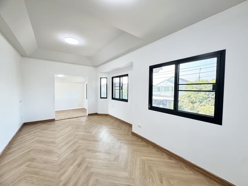 Pruklada Wongwaen-Rattanathibet, Nonthaburi, Bang Yai City Soi 19/2, Bang Mae Nang, Bang Yai, Nonthaburi, 3 Bedrooms, 160 sqm, Single Detached House For Sale, by NR AGENT, 500237706 - DDproperty.com