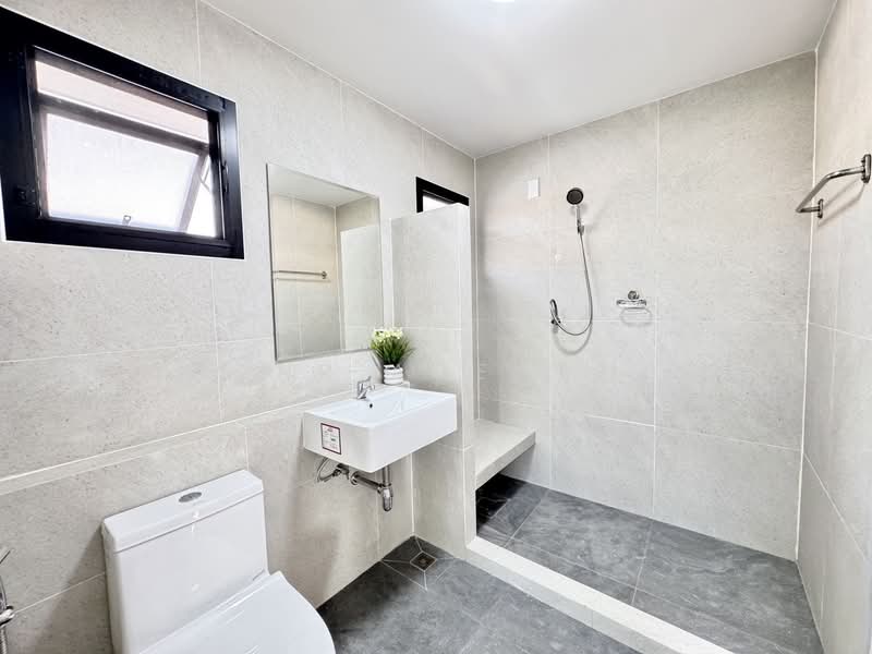 Pruklada Wongwaen-Rattanathibet, Nonthaburi, Bang Yai City Soi 19/2, Bang Mae Nang, Bang Yai, Nonthaburi, 3 Bedrooms, 160 sqm, Single Detached House For Sale, by NR AGENT, 500237706 - DDproperty.com