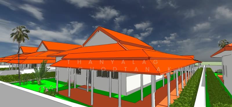 undefined, Prachuap Khiri Khan, Pran Buri, Pran Buri, Prachuap Khiri Khan, 2 Bedrooms, 143 sqm, Villa For Sale, by Thanyalag Chanchodtanakul, 500237708 - DDproperty.com