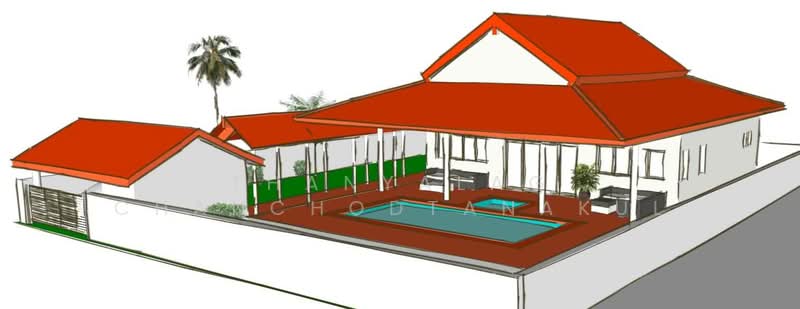 undefined, Prachuap Khiri Khan, Pran Buri, Pran Buri, Prachuap Khiri Khan, 2 Bedrooms, 143 sqm, Villa For Sale, by Thanyalag Chanchodtanakul, 500237708 - DDproperty.com