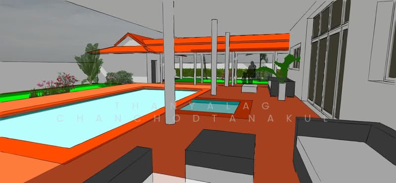 undefined, Prachuap Khiri Khan, Pran Buri, Pran Buri, Prachuap Khiri Khan, 2 Bedrooms, 143 sqm, Villa For Sale, by Thanyalag Chanchodtanakul, 500237708 - DDproperty.com