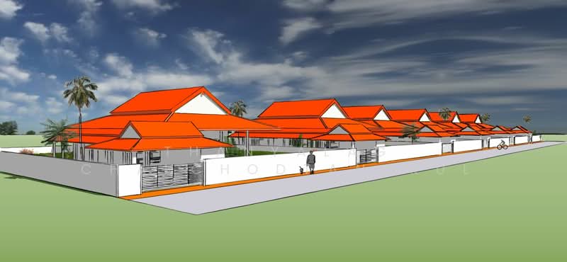 undefined, Prachuap Khiri Khan, Pran Buri, Pran Buri, Prachuap Khiri Khan, 2 Bedrooms, 143 sqm, Villa For Sale, by Thanyalag Chanchodtanakul, 500237708 - DDproperty.com