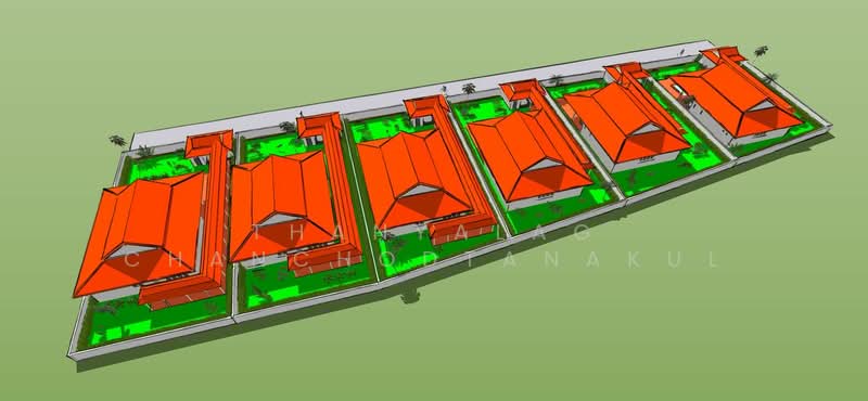 undefined, Prachuap Khiri Khan, Pran Buri, Pran Buri, Prachuap Khiri Khan, 2 Bedrooms, 143 sqm, Villa For Sale, by Thanyalag Chanchodtanakul, 500237708 - DDproperty.com