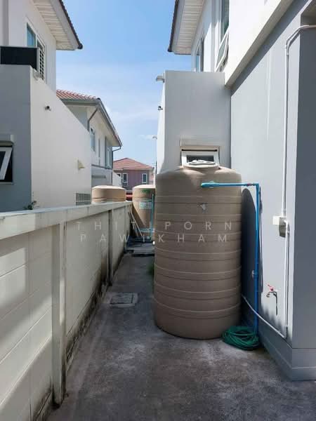 Supalai Primo Pattaya, Chon Buri (Pattaya), Thung Klom-Tan Man Road, Nong Pru, Bang Lamung (Pattaya), Chon Buri (Pattaya), 3 Bedrooms, 150 sqm, Single Detached House For Sale, by Thitiporn Pawikham, 500237709 - DDproperty.com