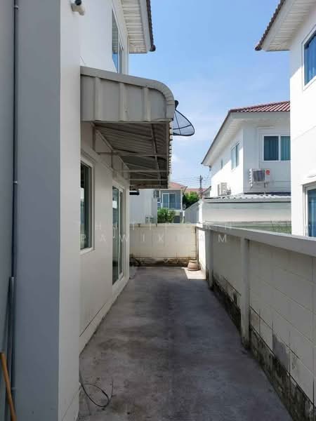 Supalai Primo Pattaya, Chon Buri (Pattaya), Thung Klom-Tan Man Road, Nong Pru, Bang Lamung (Pattaya), Chon Buri (Pattaya), 3 Bedrooms, 150 sqm, Single Detached House For Sale, by Thitiporn Pawikham, 500237709 - DDproperty.com