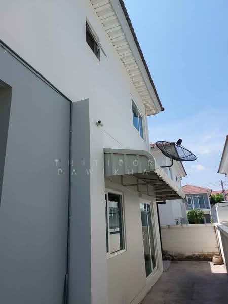 Supalai Primo Pattaya, Chon Buri (Pattaya), Thung Klom-Tan Man Road, Nong Pru, Bang Lamung (Pattaya), Chon Buri (Pattaya), 3 Bedrooms, 150 sqm, Single Detached House For Sale, by Thitiporn Pawikham, 500237709 - DDproperty.com