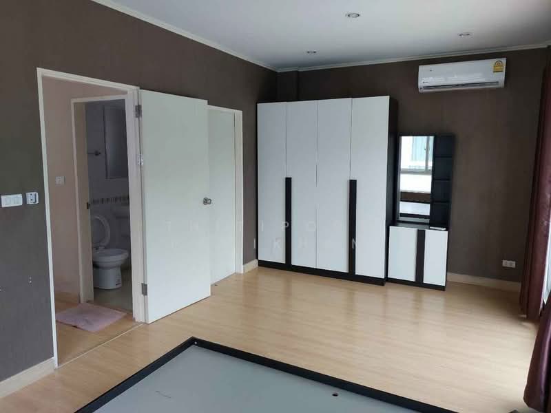 Supalai Primo Pattaya, Chon Buri (Pattaya), Thung Klom-Tan Man Road, Nong Pru, Bang Lamung (Pattaya), Chon Buri (Pattaya), 3 Bedrooms, 150 sqm, Single Detached House For Sale, by Thitiporn Pawikham, 500237709 - DDproperty.com