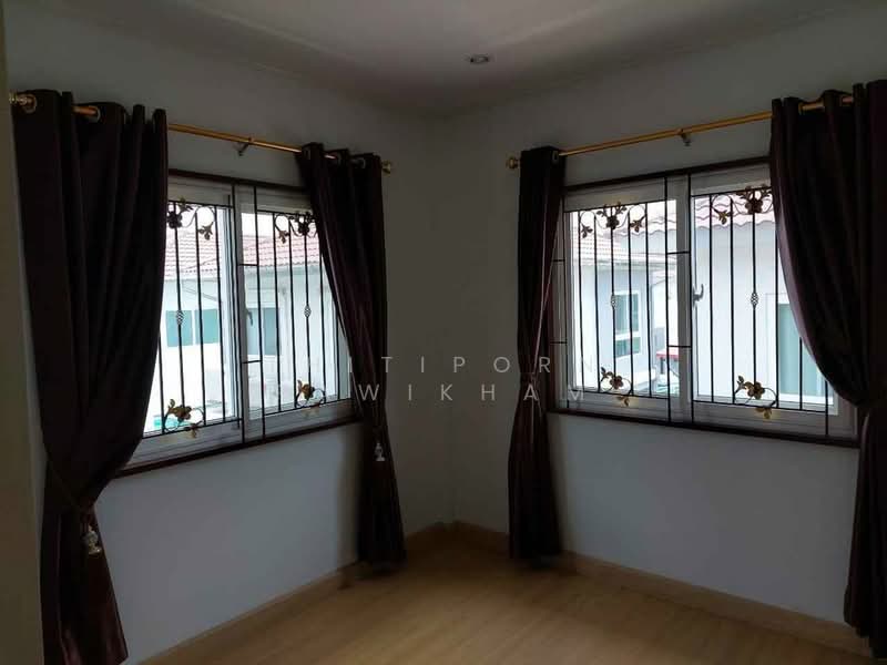 Supalai Primo Pattaya, Chon Buri (Pattaya), Thung Klom-Tan Man Road, Nong Pru, Bang Lamung (Pattaya), Chon Buri (Pattaya), 3 Bedrooms, 150 sqm, Single Detached House For Sale, by Thitiporn Pawikham, 500237709 - DDproperty.com