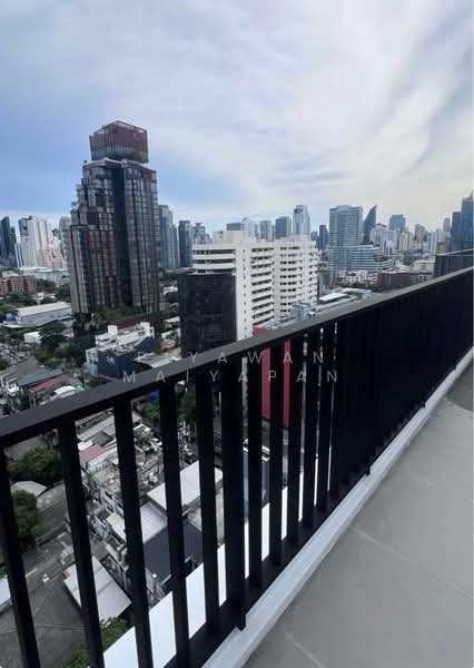 M Thonglor 10 : เอ็ม ทองหล่อ 10, กรุงเทพ, 9 ซอยเอกมัย 12 ถนนเอกมัย, คลองตันเหนือ, วัฒนา, กรุงเทพ, 62 ตร.ม., คอนโด ให้เช่า, โดย Piyawan Maiyapan, 500237711 - DDproperty.com