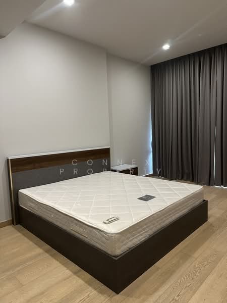The Monument Thonglor, Bangkok, 998 Thonglor Road, Khlong Tan Nua, Watthana, Bangkok, 2 Bedrooms, 125 sqm, Condo For Rent, by Connex Property, 500237713 - DDproperty.com