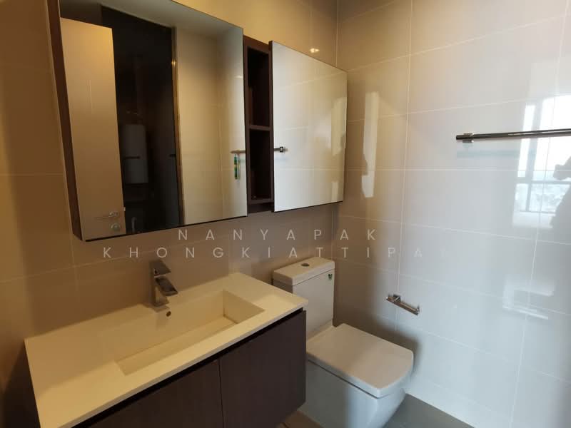 The Line Sukhumvit 71, Bangkok, 15 Sukhumvit 71 Road, Phra Kanong Nua, Watthana, Bangkok, 2 Bedrooms, 57 sqm, Condo For Rent, by Nanyapak Khongkiattipan, 500237714 - DDproperty.com