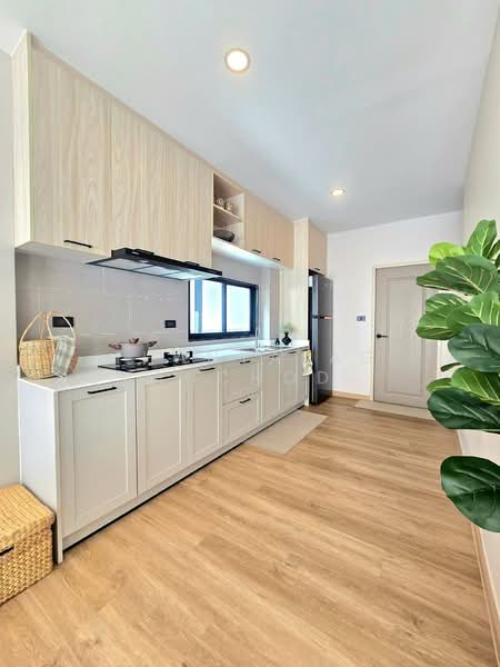 Patta Ville Village, Chon Buri (Pattaya), Phon Prapha Nimit 26, Pattaya City, Bang Lamung, Bang Lamung (Pattaya), Chon Buri (Pattaya), 3 Bedrooms, 170 sqm, Single Detached House For Sale, by Thanyalag Chanchodtanakul, 500237715 - DDproperty.com