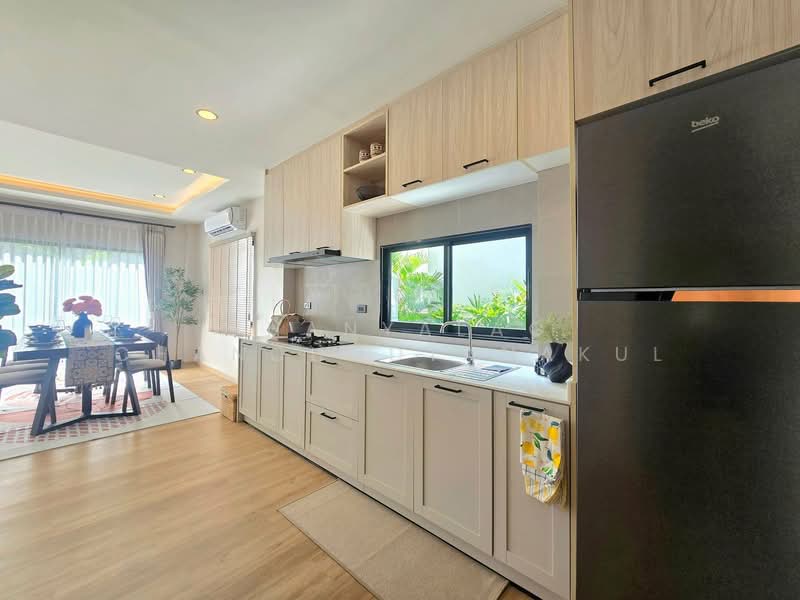 Patta Ville Village, Chon Buri (Pattaya), Phon Prapha Nimit 26, Pattaya City, Bang Lamung, Bang Lamung (Pattaya), Chon Buri (Pattaya), 3 Bedrooms, 170 sqm, Single Detached House For Sale, by Thanyalag Chanchodtanakul, 500237715 - DDproperty.com