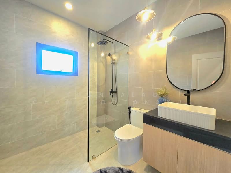 Patta Ville Village, Chon Buri (Pattaya), Phon Prapha Nimit 26, Pattaya City, Bang Lamung, Bang Lamung (Pattaya), Chon Buri (Pattaya), 3 Bedrooms, 170 sqm, Single Detached House For Sale, by Thanyalag Chanchodtanakul, 500237715 - DDproperty.com