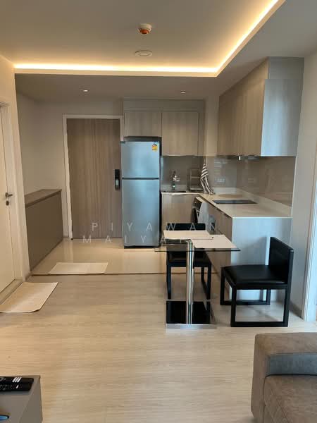 Vtara Sukhumvit 36, Bangkok, 118 Soi Saen Sabai, Phra Kanong, Khlong Toei, Bangkok, 2 Bedrooms, 58 sqm, Condo For Sale, by Piyawan Maiyapan, 500237717 - DDproperty.com