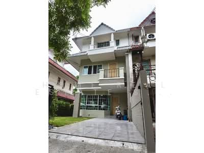 ขาย - Baan Lat Dao : บ้านลัดดาว, กรุงเทพ