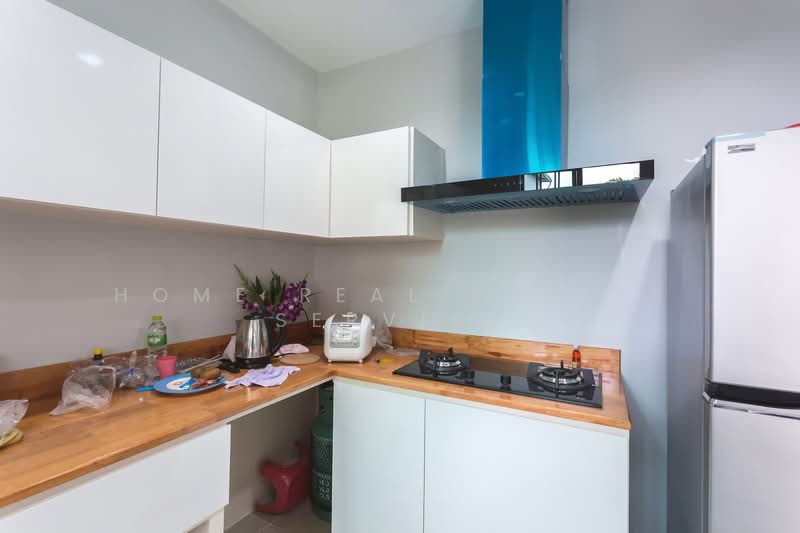 Baan Lat Dao, Bangkok, Soi Baan Lat Dao, Bang Na, Bang Na, Bangkok, 3 Bedrooms, 140 sqm, Townhouse For Sale, by HOME Real Estate Service, 500237720 - DDproperty.com