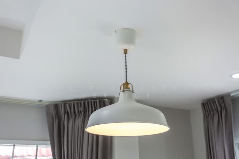 Baan Lat Dao, Bangkok, Soi Baan Lat Dao, Bang Na, Bang Na, Bangkok, 3 Bedrooms, 140 sqm, Townhouse For Sale, by HOME Real Estate Service, 500237720 - DDproperty.com