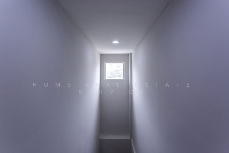 Baan Lat Dao, Bangkok, Soi Baan Lat Dao, Bang Na, Bang Na, Bangkok, 3 Bedrooms, 140 sqm, Townhouse For Sale, by HOME Real Estate Service, 500237720 - DDproperty.com