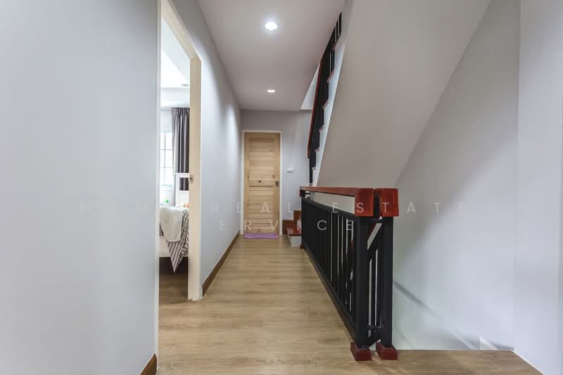 Baan Lat Dao, Bangkok, Soi Baan Lat Dao, Bang Na, Bang Na, Bangkok, 3 Bedrooms, 140 sqm, Townhouse For Sale, by HOME Real Estate Service, 500237720 - DDproperty.com